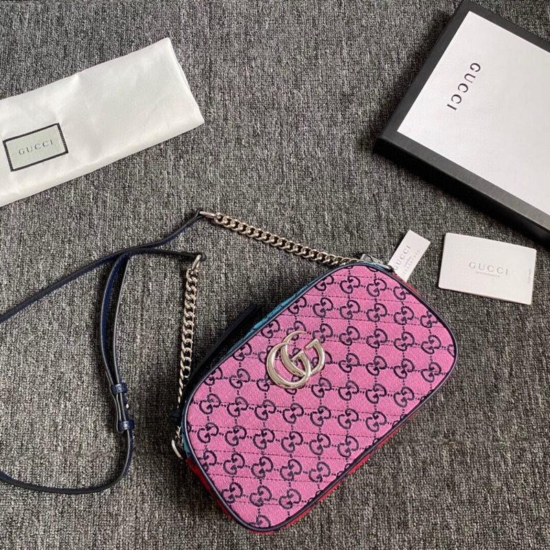 Amelia- GCI Bags - 2100
