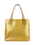 Louis Vuitton   Monogram Vernis Houston