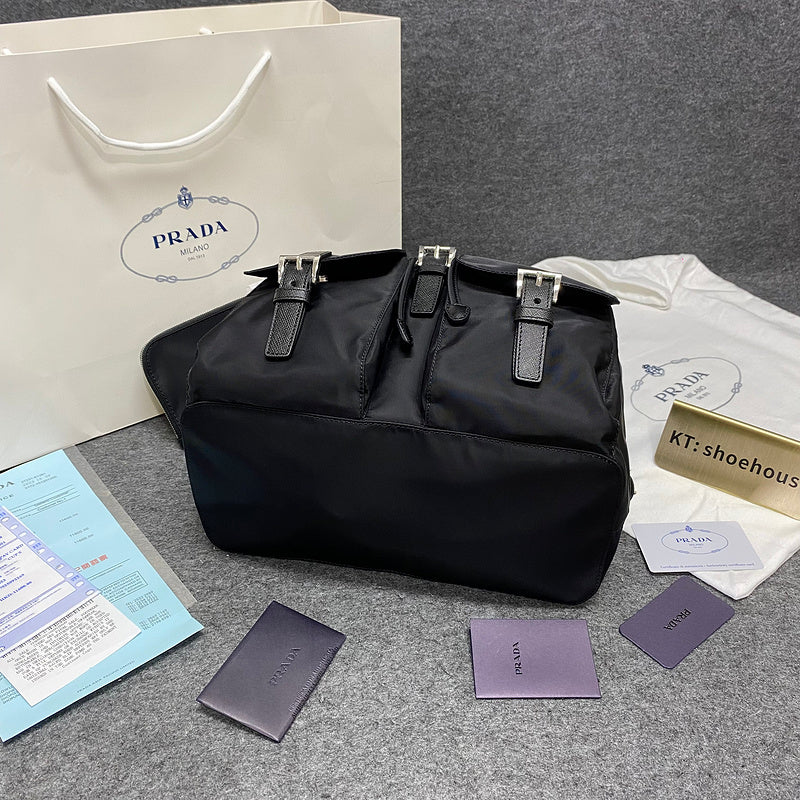 Amelia- PD Bags - 089