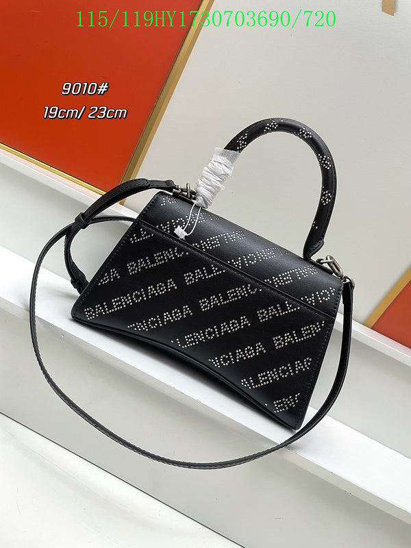Amelia - BGA Bags - 1734