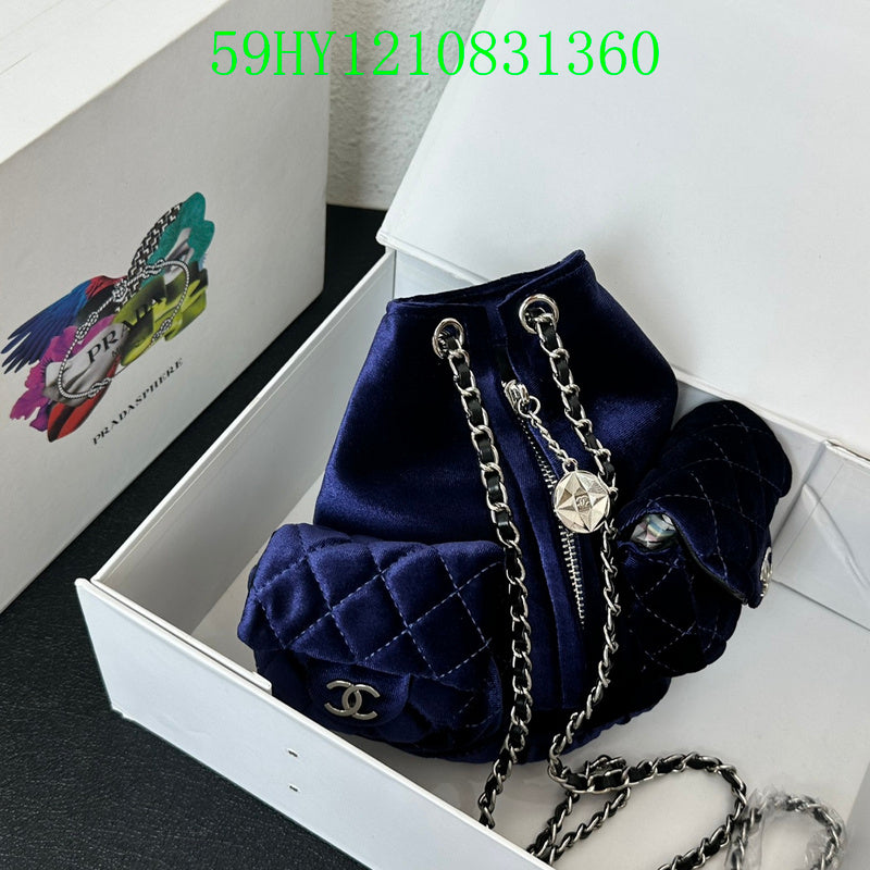 Amelia - CHL Bags - 002