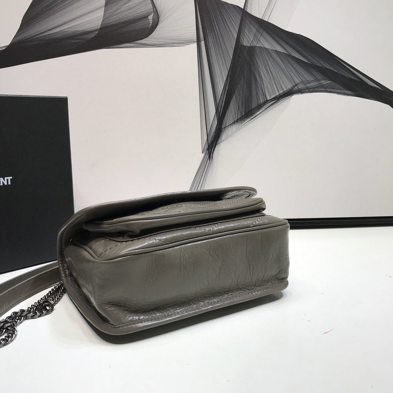 Amelia - YSL Bag - 2229