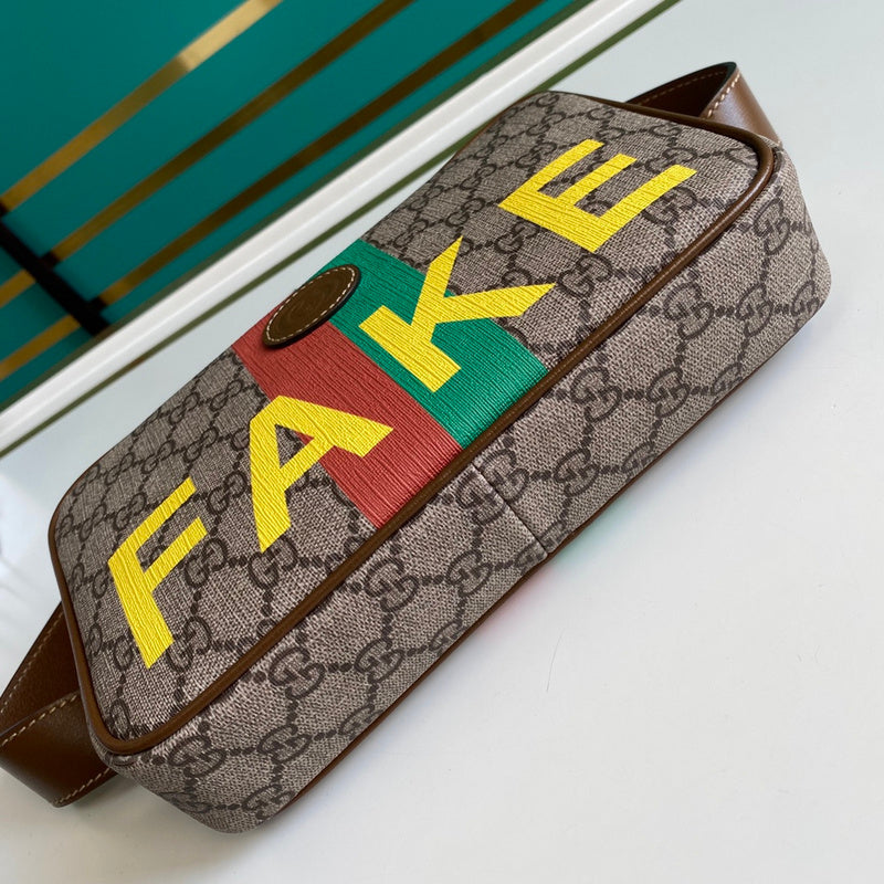Amelia- GUKI Bags - 2186
