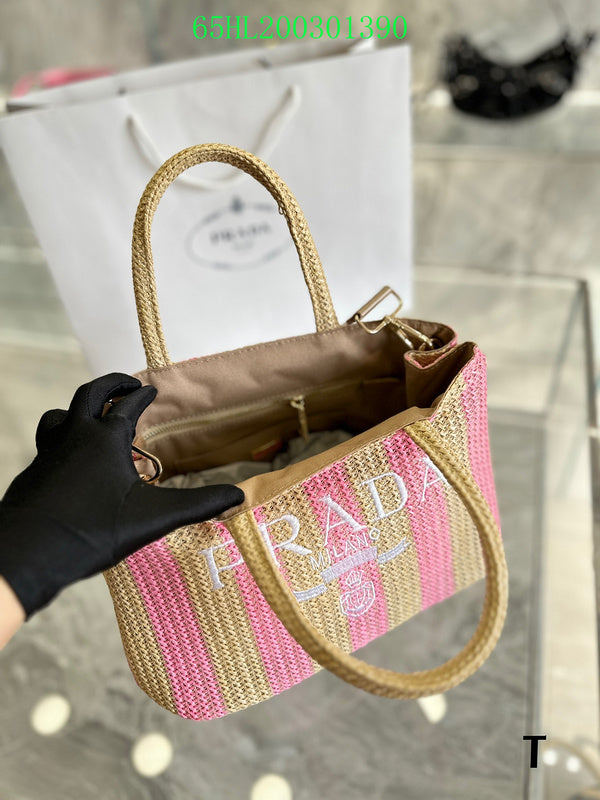 Prada Bags - The Barnes Bags  487