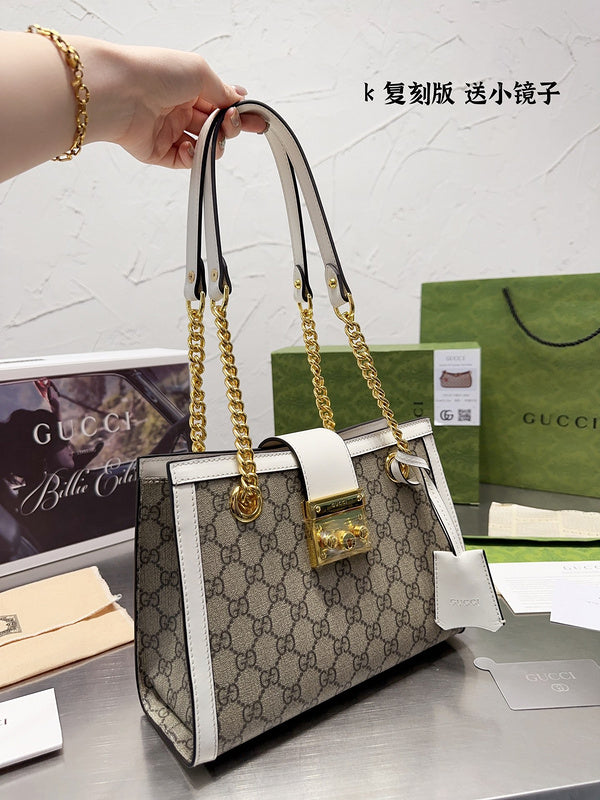 Amelia  - GCI Bags - 11701