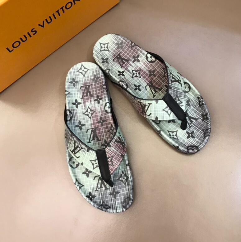 AmeliaLuxury - LOV Men Shoes - 1604