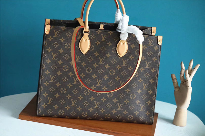 Fan Fashion Lu-Vi bags - 8645