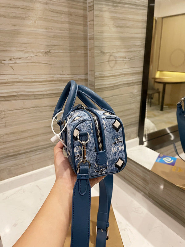 Amelia- - MQM Bags - 009