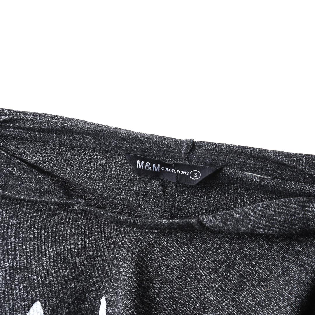 H&M HOODIES