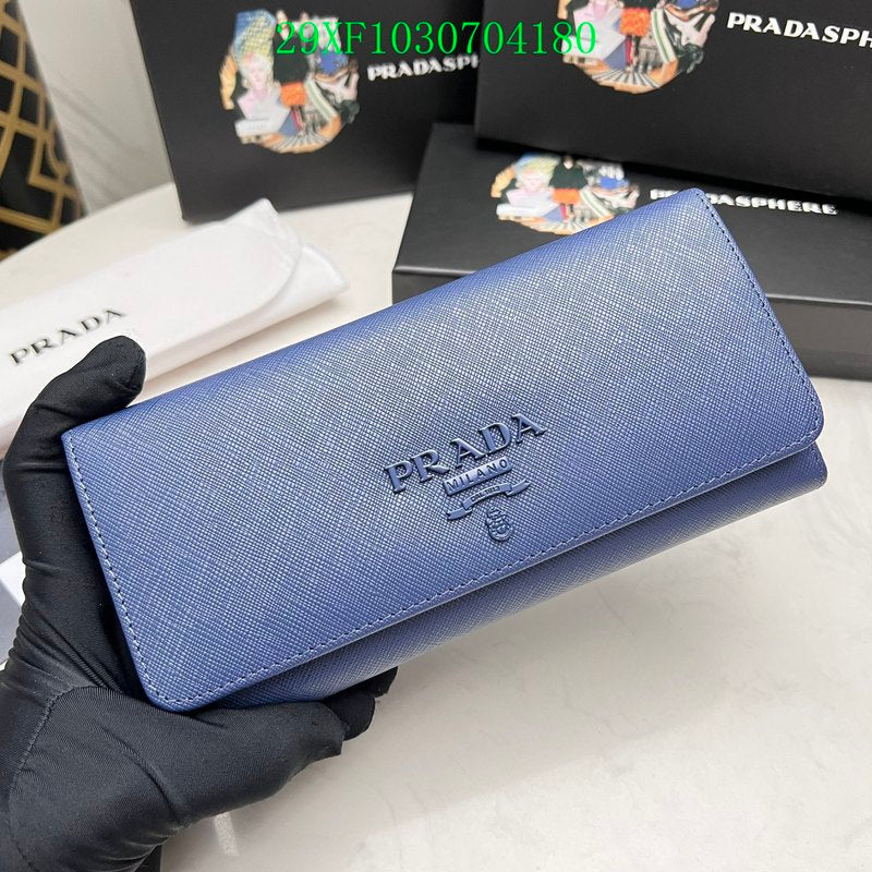 Amelia - PD Wallet - 156