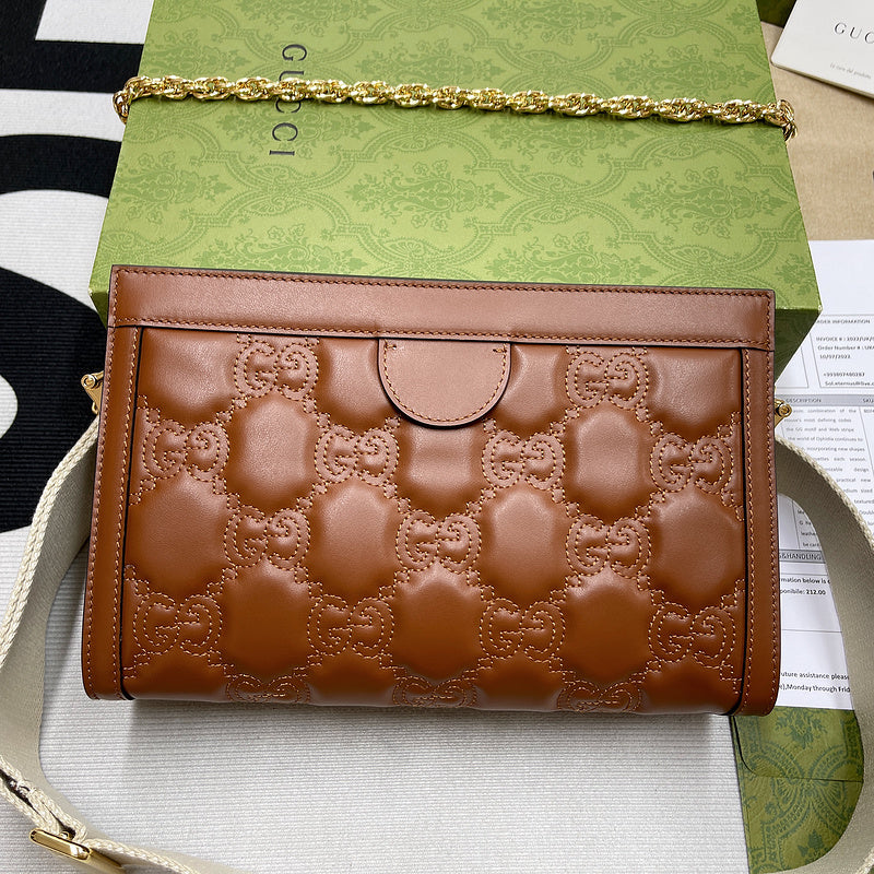 Amelia- GCI LUXURY LADY BAGS - 537