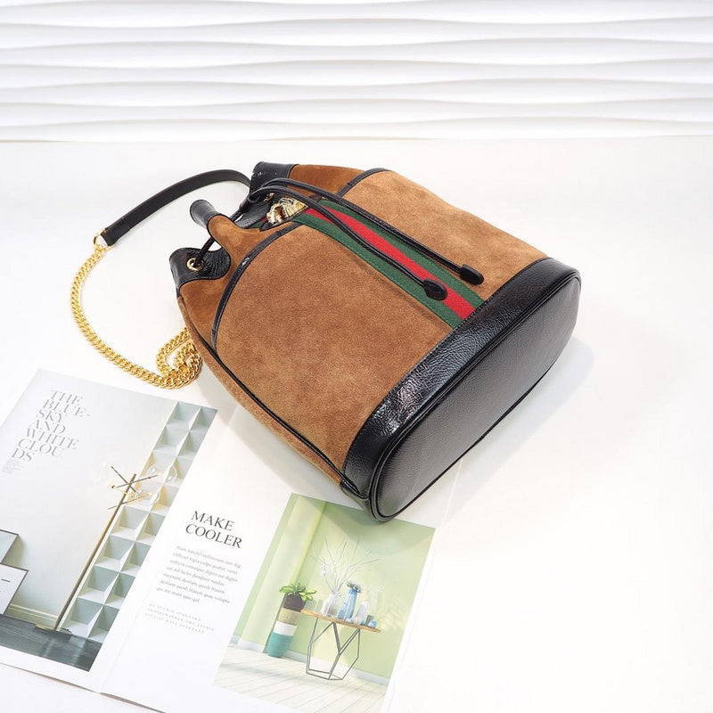 AmeliaLuxury - GCI Bags - 847