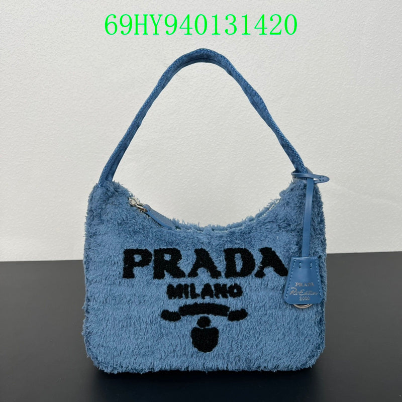 Prada Bags - The Barnes Bags  574