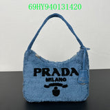 Prada Bags - The Barnes Bags  574