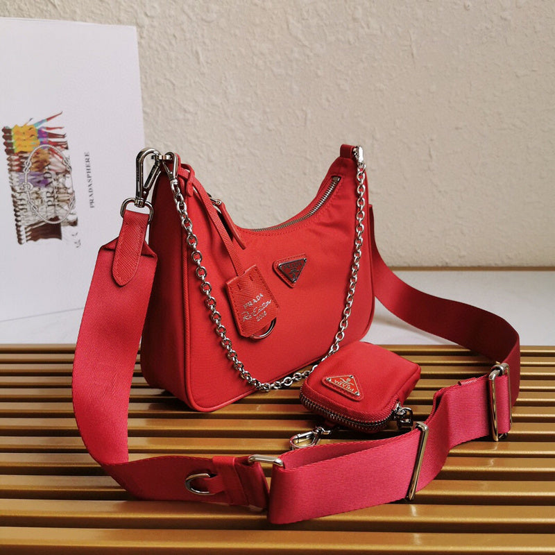 Reeby Bags - Prada Bags - 077