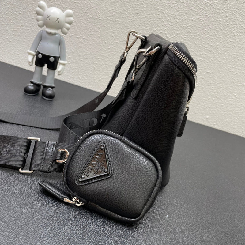 Amelia- PRDA  LUXURY BAGS - 480