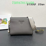 Prada Bags - The Barnes Bags  607