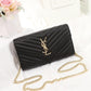 Amelia - YSL Bag - 2586