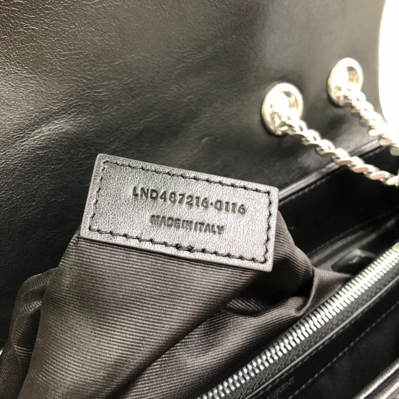 Amelia - YSL Bag - 4116
