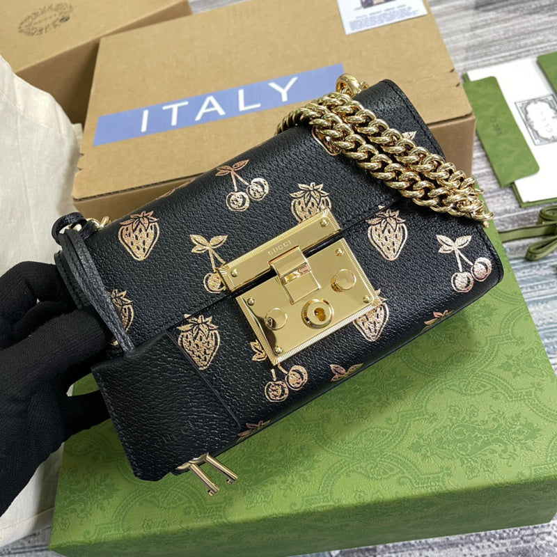 Amelia - GCI Bags - 7994