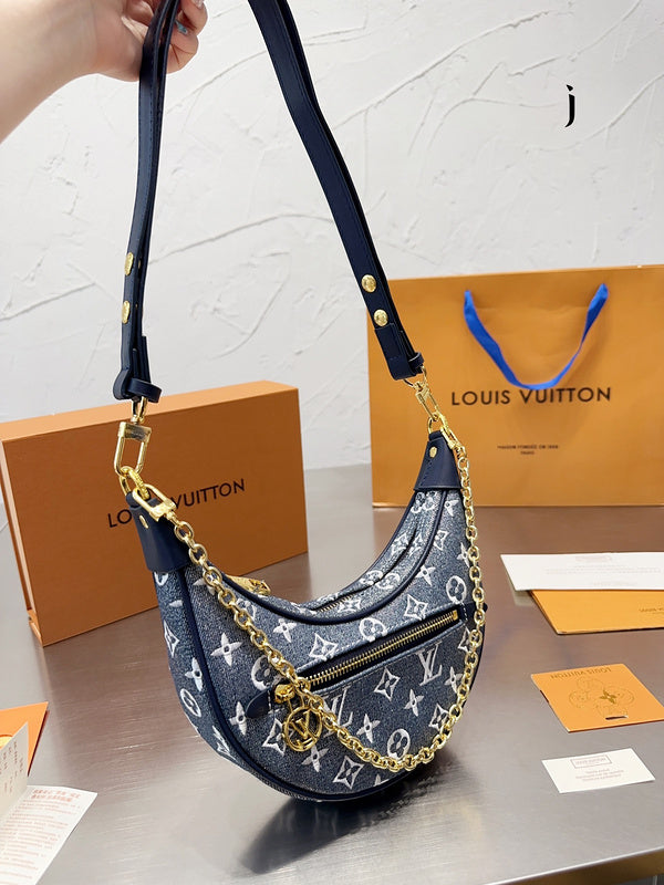 Amelia - LV Bags - 14551