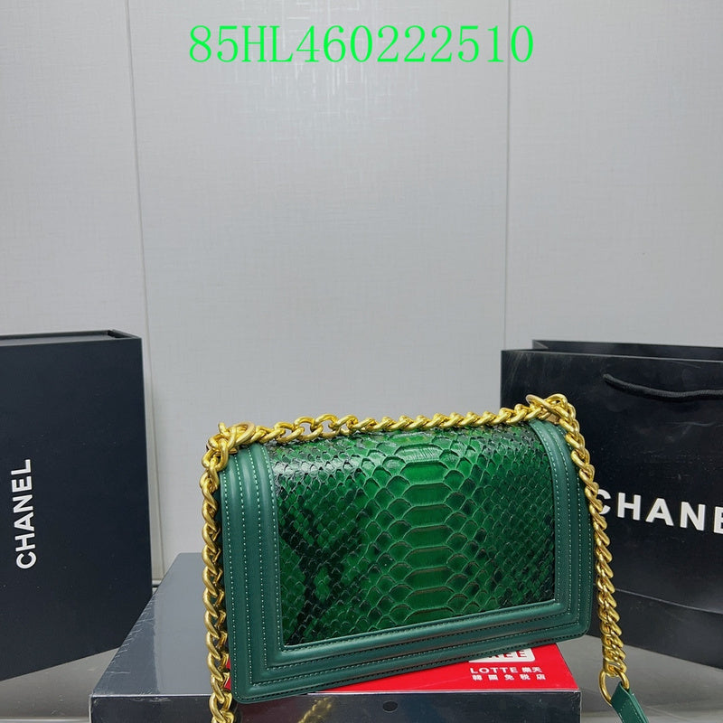 Amelia - CHL Bags - 1499