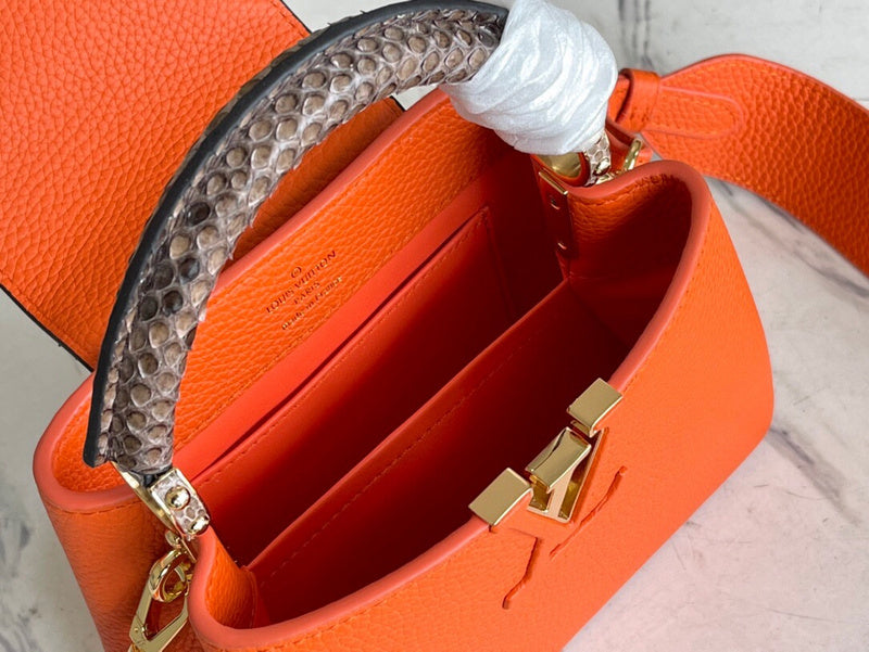 Amelia- Lu-Vi bags - 5772