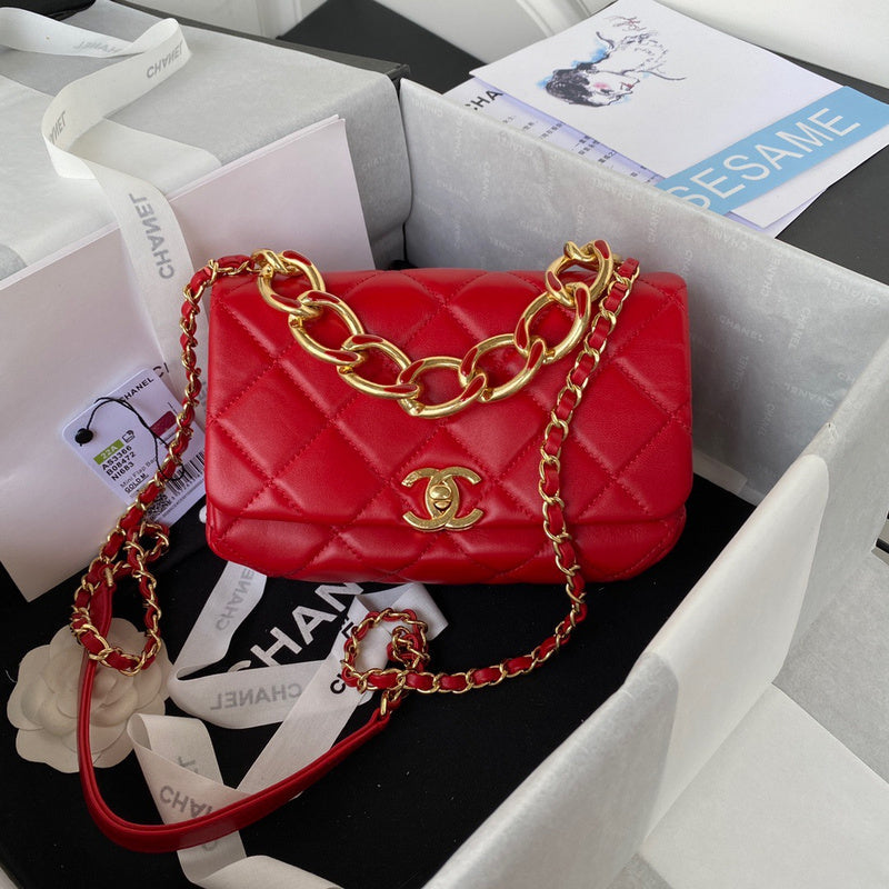 Amelia- CHL Bags - 7591