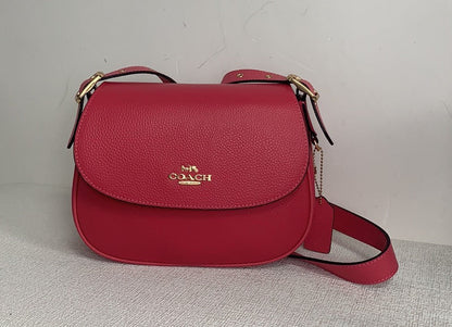 Amelia-i CAH Bags - 085