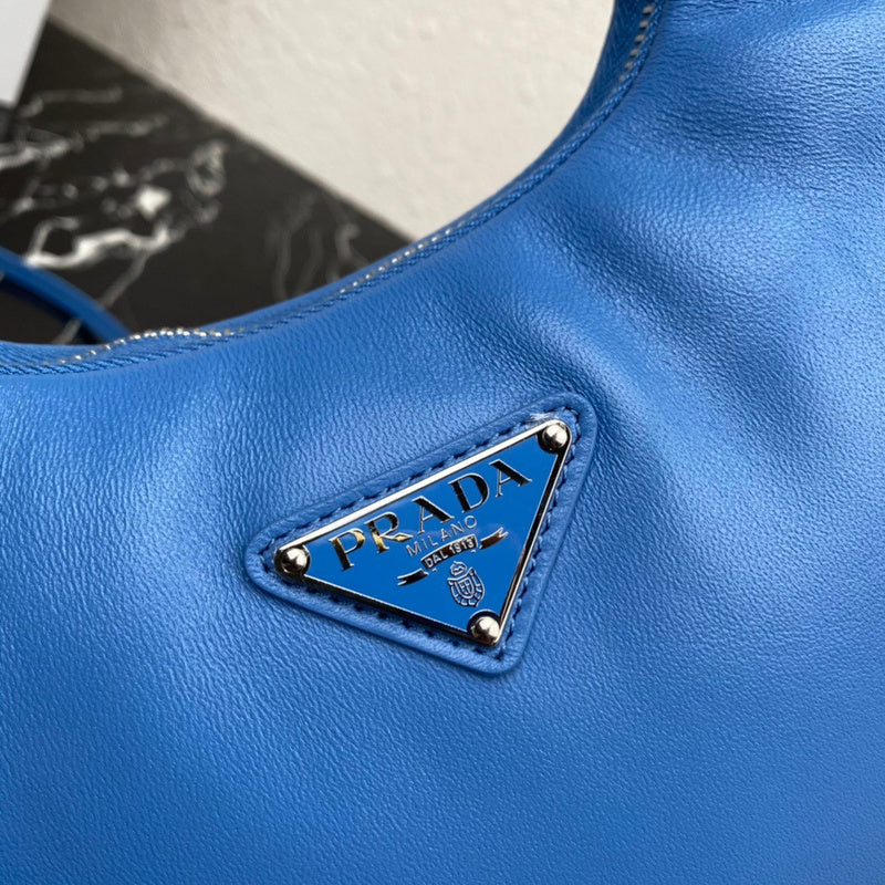 Amelia- PRDA  LUXURY BAGS - 863