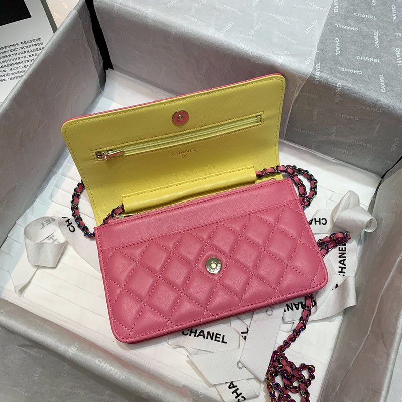 Amelia-  CHL BAGS  - 694