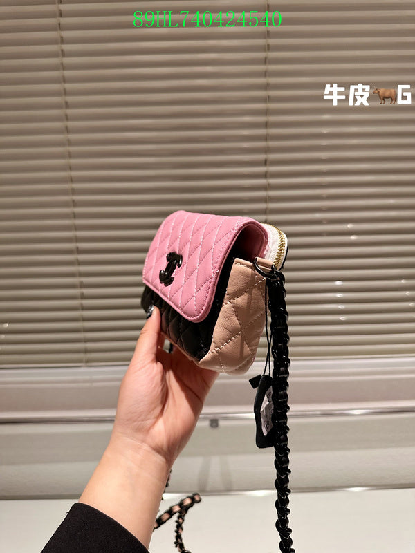 Amelia - CHL Bags - 1049