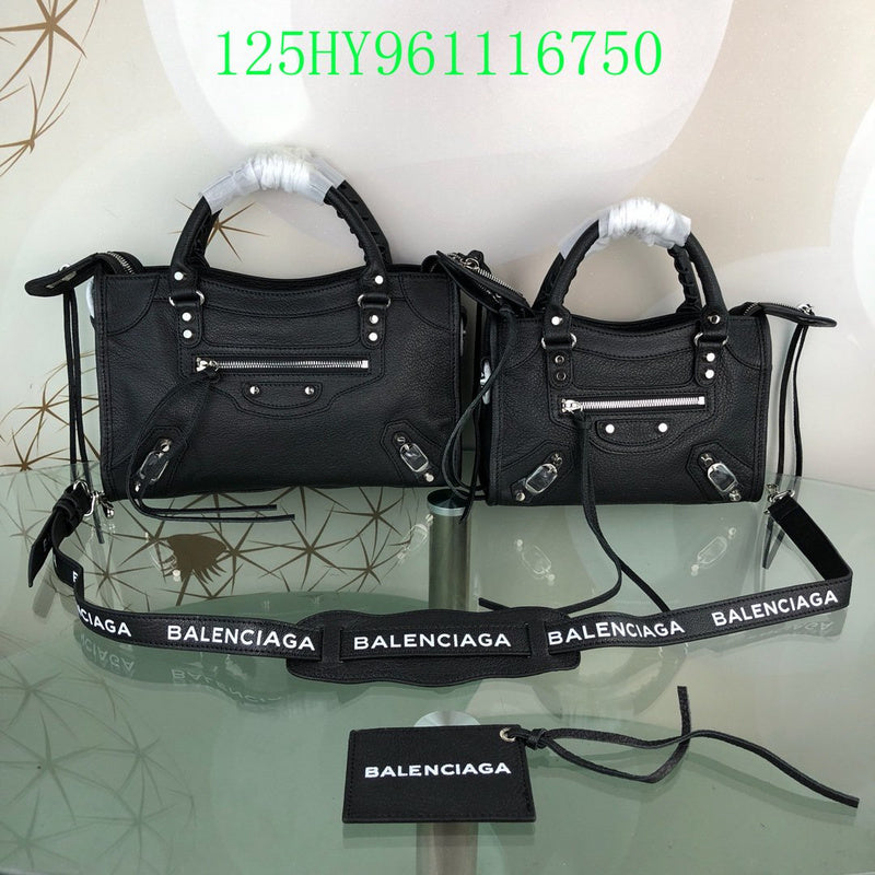 Amelia - BGA Bags - 2409