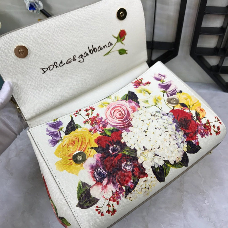 Amelia- DG Bags - 256