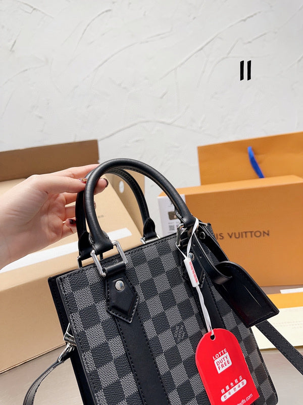 Amelia - LV Bags - 14361
