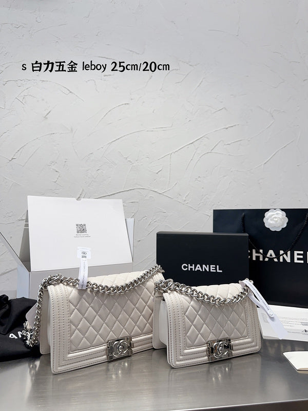 Amelia- CHL Bags - 7044