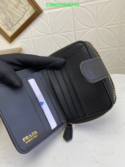 Amelia - PD Wallet - 299