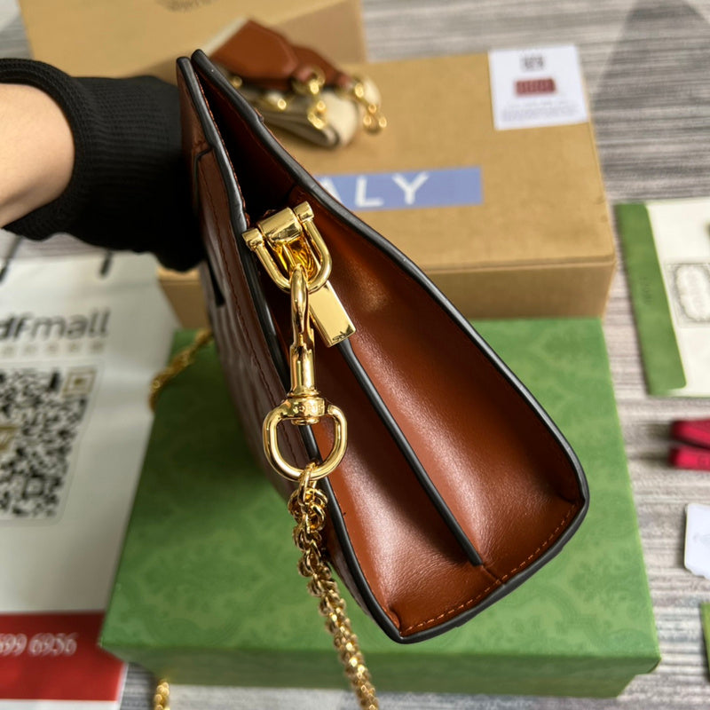 Amelia- GUKI Bags - 1259