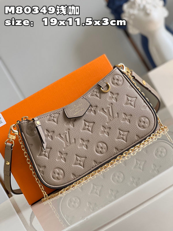 Amelia - LV Bags - 15867