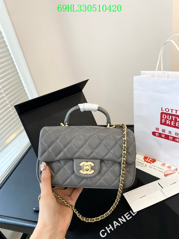 Amelia - CHL Bags - 947