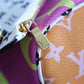 Fan Fashion Lu-Vi bags - 8077