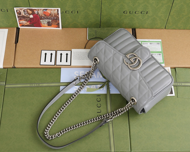 Amelia- GUKI Women Bags - 560