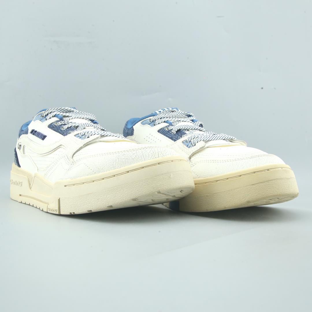 LI-NING 001 BTC PRM