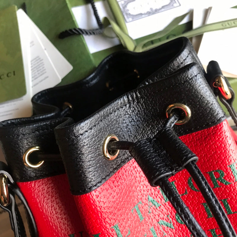 Amelia- GUKI Women Bags - 1361
