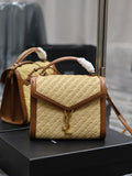 Amelia - YSL Bag - 1832