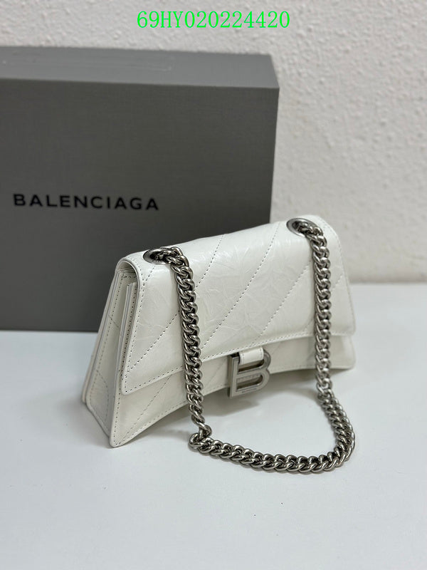 Amelia - BGA Bags - 1930