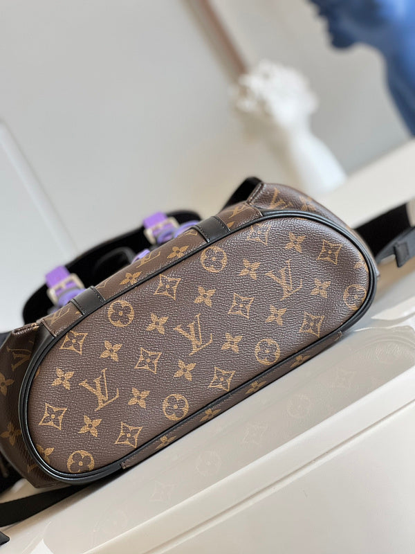 Amelia - LV Bags - 16258