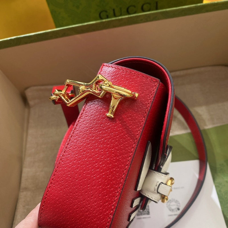 Amelia- GUKI Women Bags - 1107