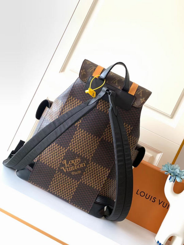 Amelia - LV Bags - 14213