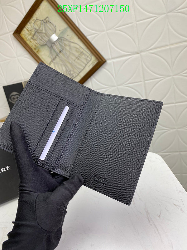 Amelia - PD Wallet - 079